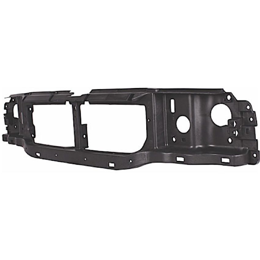 HEADER PANEL EDISON/TWIN CITIES PLANTS; PRIME FORD RANGER 2001-2003