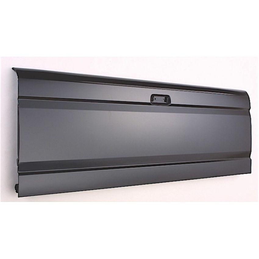 TAILGATE SHELL STYLESIDE FORD P/U 87-98 (F150 87-96; F250/F350 87-98)
