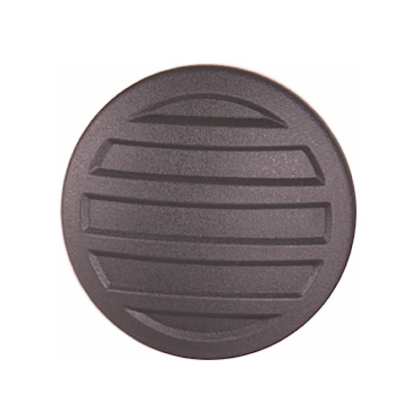 LH FOG LAMP COVER MAT BLK ESCAPE/HYBRID 08-12