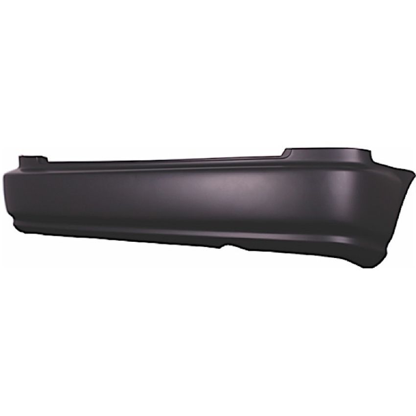 RR BUMPER COVER (P) CIVIC H-BACK 96-00