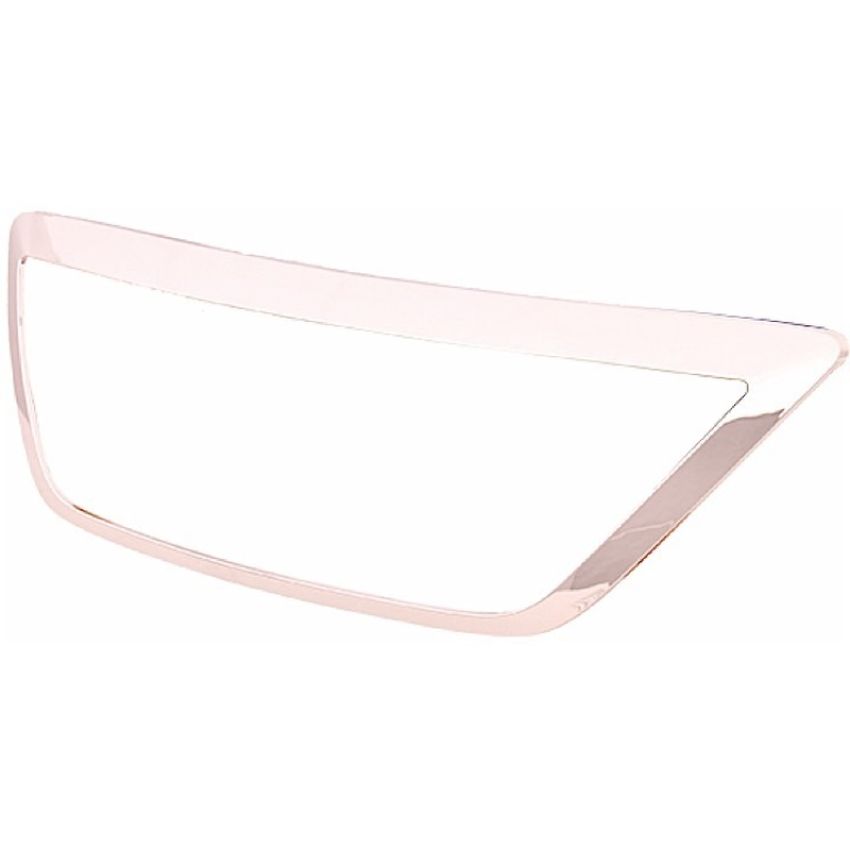 GRILLE SURROUND MLDG CHR ODYSSEY 05-07