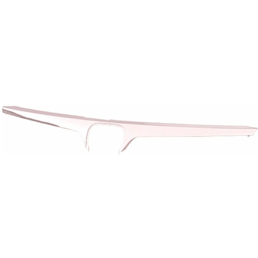 CAPA GRILLE MOLDING 4DR SEDAN HONDA ACCORD 06-07