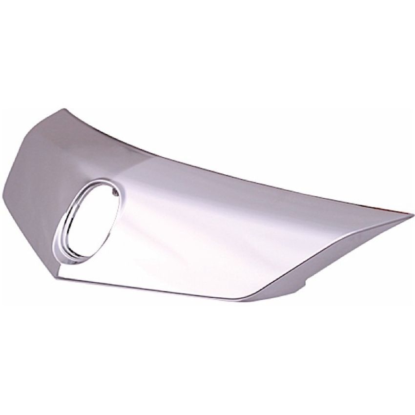 GRILLE COVER SATIN ACURA TL 09-11