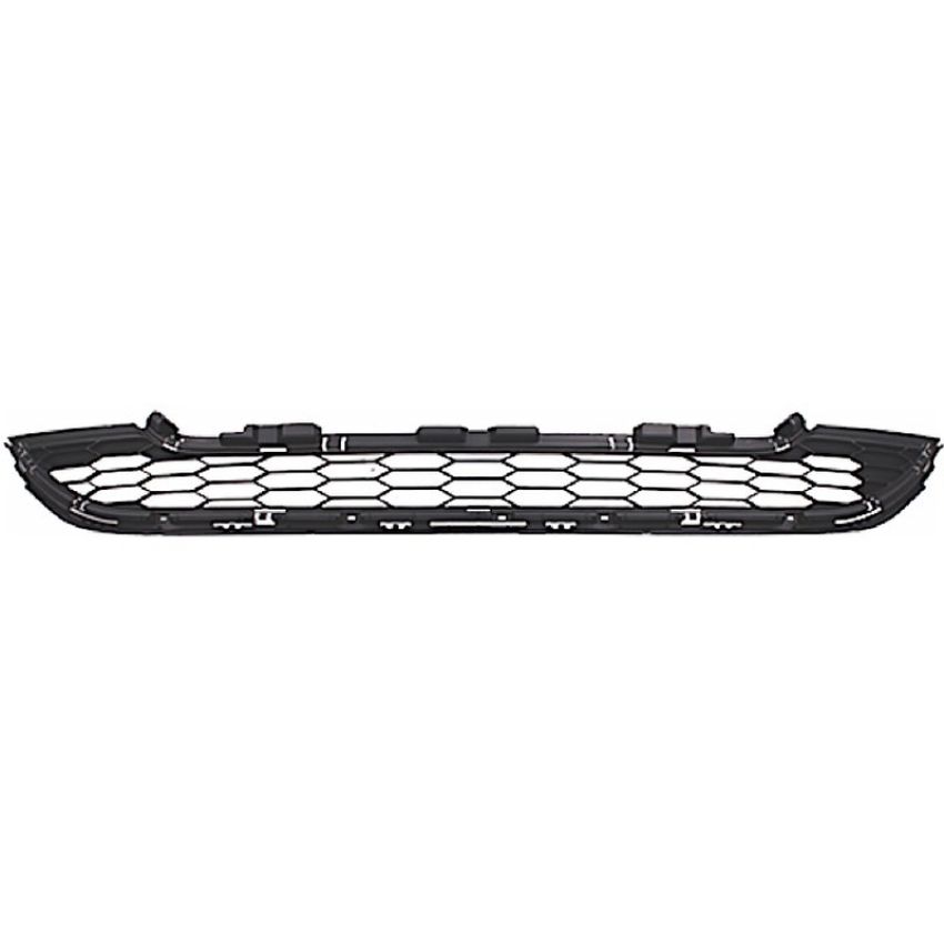 GRILLE LOWER GRILLE USA/MEXICO BUILT DK GREY CR-V 10-11