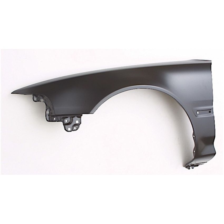 CAPA LH FRT FENDER ASSY ACURA INTEGRA 1990-1993