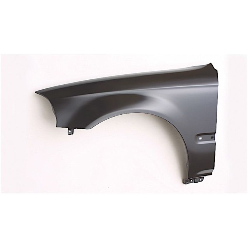 CAPA RH FRT FENDER ASSY HONDA CIVIC 1996-1998