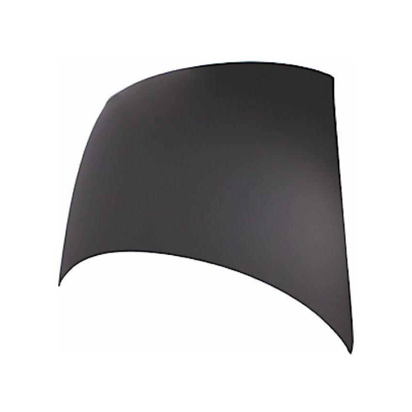 CAPA HOOD PANEL ASSY 2DR COUPE HONDA CIVIC 2006-2011