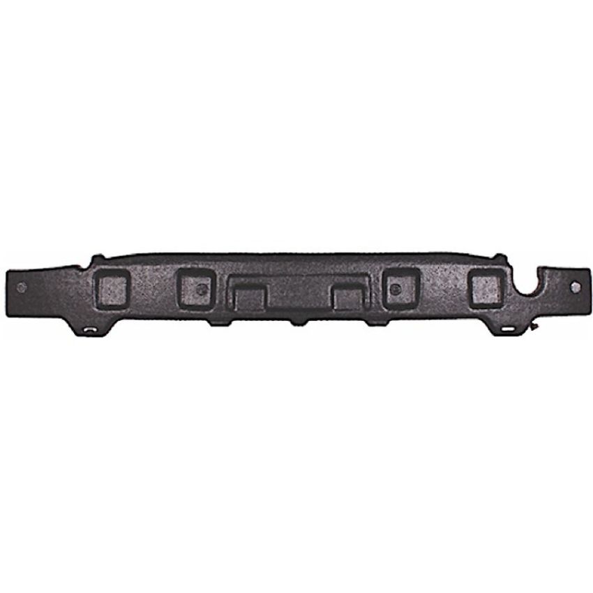 FRONT IMPACT ABSORBER ACCENT SDN 06-11; H-BACK 07-11