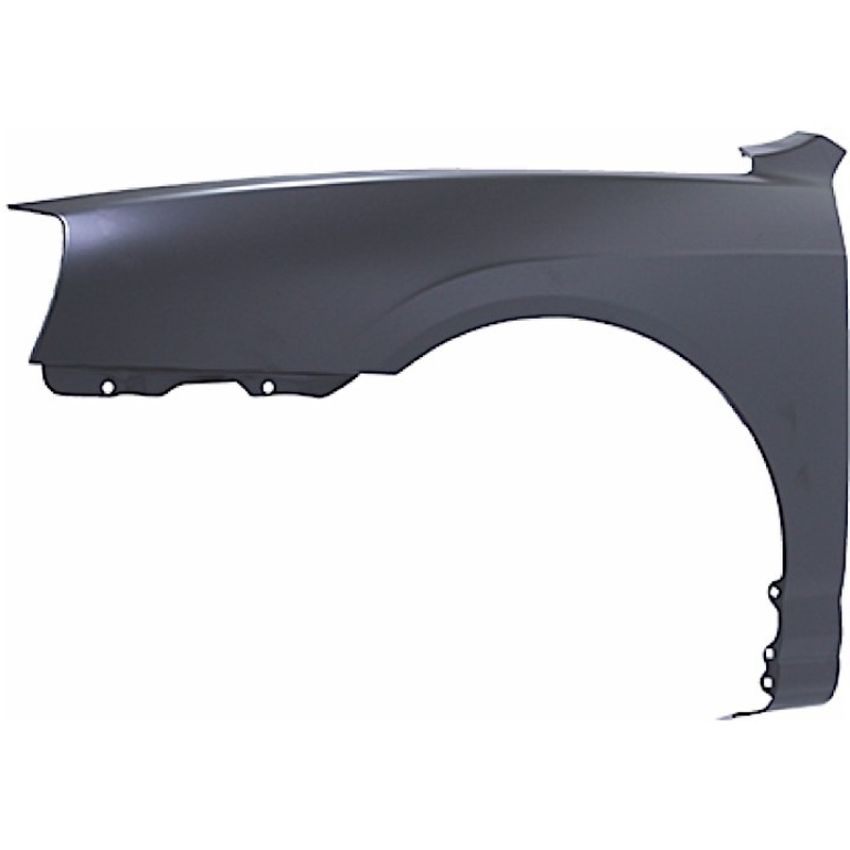 LH FRONT FENDER ASSY HYUNDAI ELANTRA 2001-2006