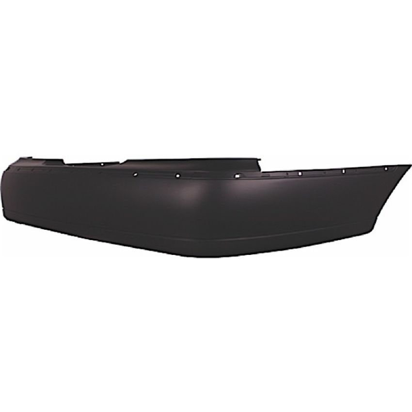 RR BUMPER CVR (P) TOWNCAR 98-02