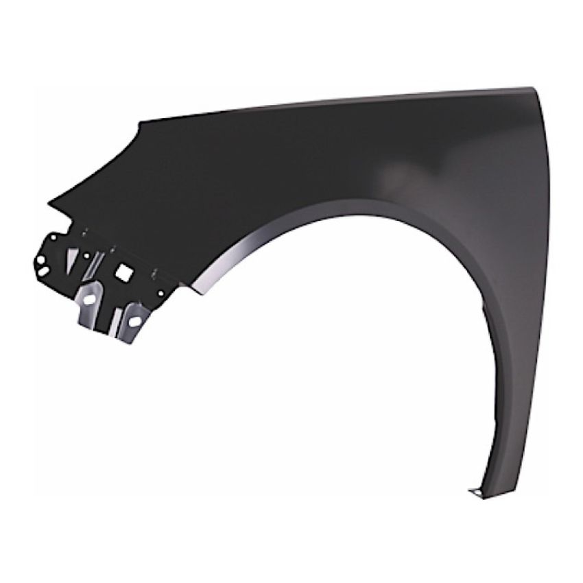 RH FENDER W/O SIDE MARKER HOLE FITS BASE/GS REGAL 12-17