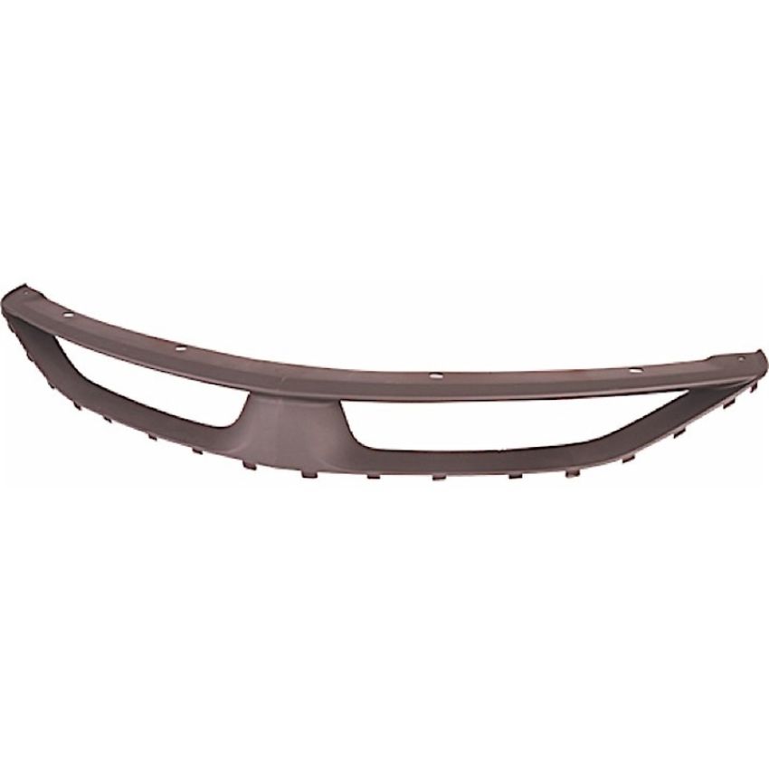 CAPA FRT LOWER COVER (P) GRAND PRIX EXC GXP 04-08