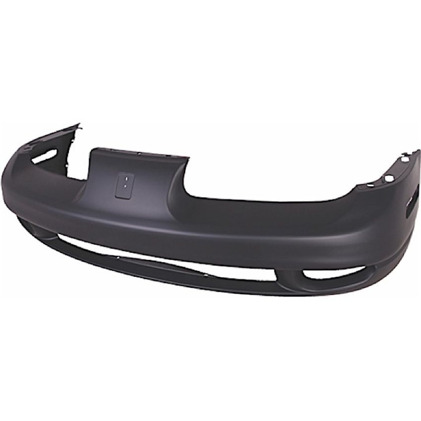 FRONT BUMPER COVER (P) SATURN S SERIES SDN/WAG 00-02
