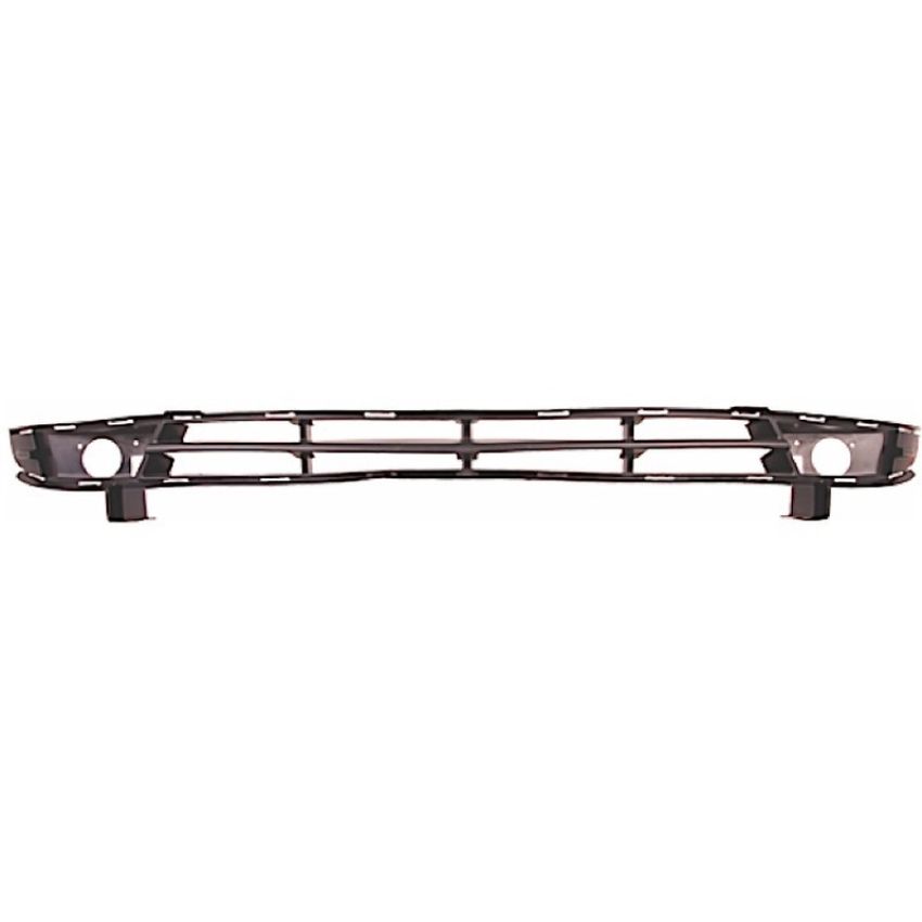 FRONT BUMPER GRILLE W/ FOG LAMPS ION SDN 03-07