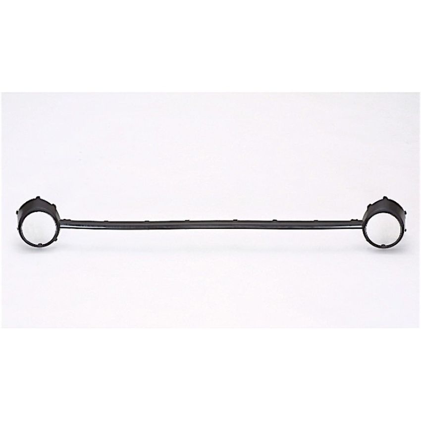 FOG LAMP TRIM MAT BLK (P) NEW BEETLE 98-00