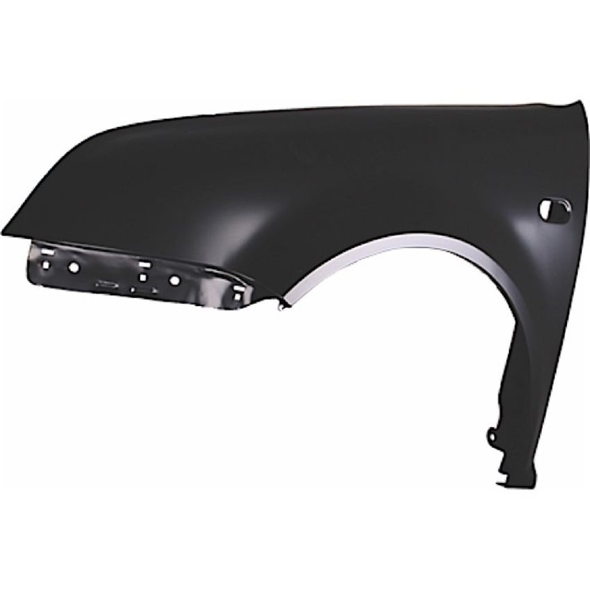 RH FENDER ASSY VW JETTA SEDAN 99-05