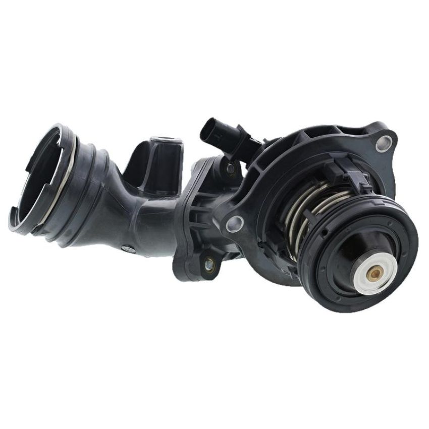MotoRad 1000-217 Integrated Housing Thermostat-217 Degrees w/ Seal