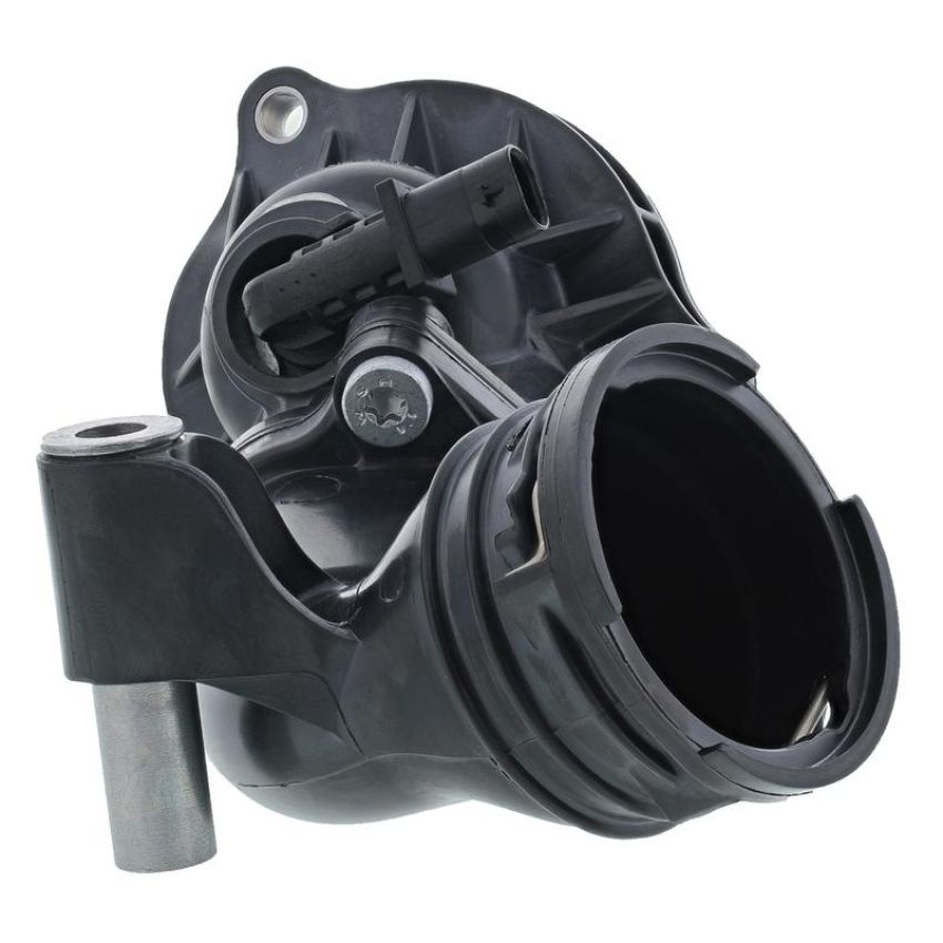 MotoRad 1000-217 Integrated Housing Thermostat-217 Degrees w/ Seal