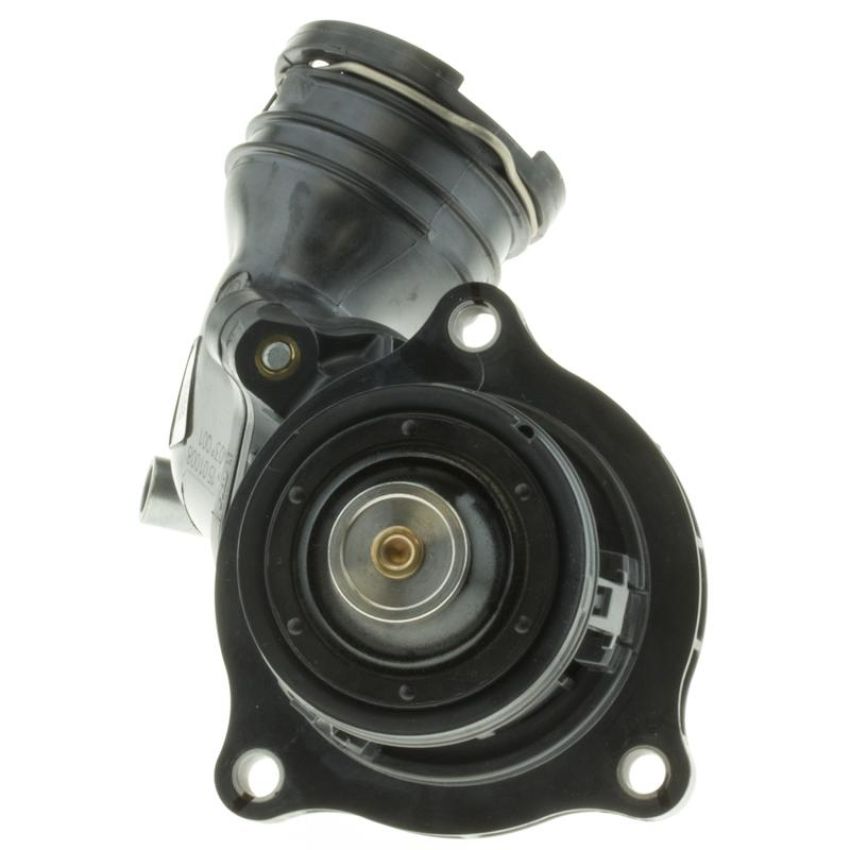 MotoRad 1000-217 Integrated Housing Thermostat-217 Degrees w/ Seal