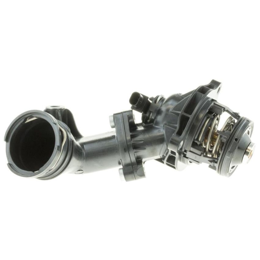 MotoRad 1000-217 Integrated Housing Thermostat-217 Degrees w/ Seal
