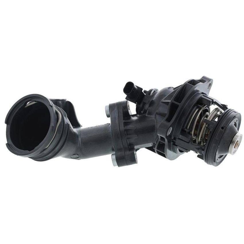 MotoRad 1000-217 Integrated Housing Thermostat-217 Degrees w/ Seal