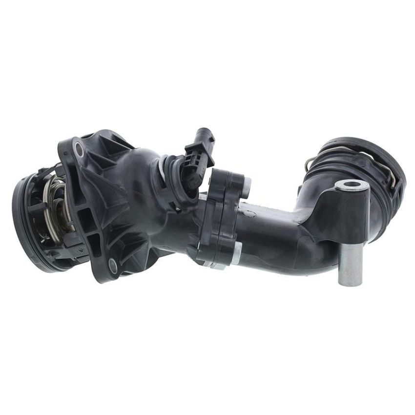 MotoRad 1000-217 Integrated Housing Thermostat-217 Degrees w/ Seal