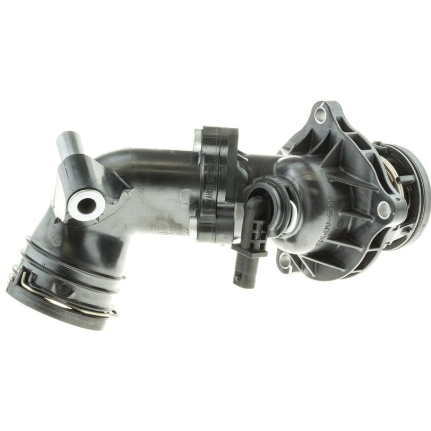 MotoRad 1000-217 Integrated Housing Thermostat-217 Degrees w/ Seal