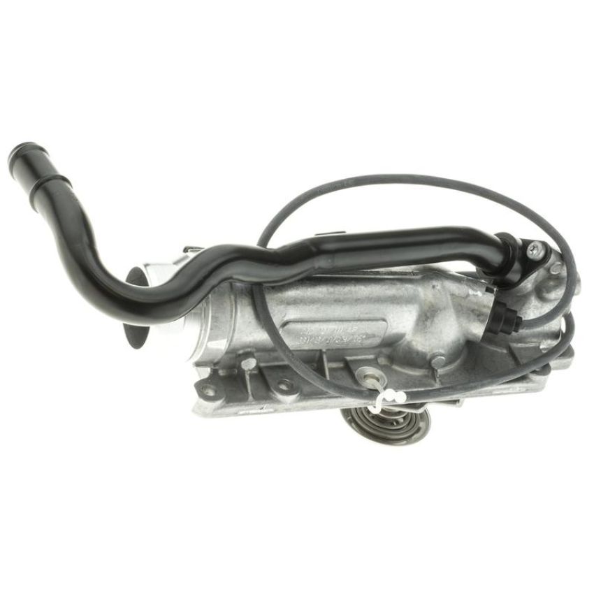 MotoRad 1001-221 Integrated Housing Thermostat-221 Degrees w/ Seal
