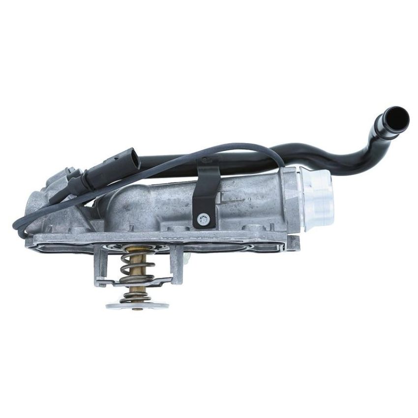 MotoRad 1001-221 Integrated Housing Thermostat-221 Degrees w/ Seal