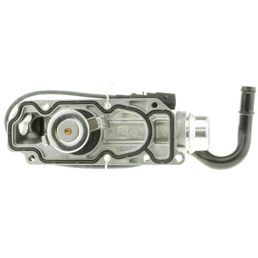 MotoRad 1001-221 Integrated Housing Thermostat-221 Degrees w/ Seal