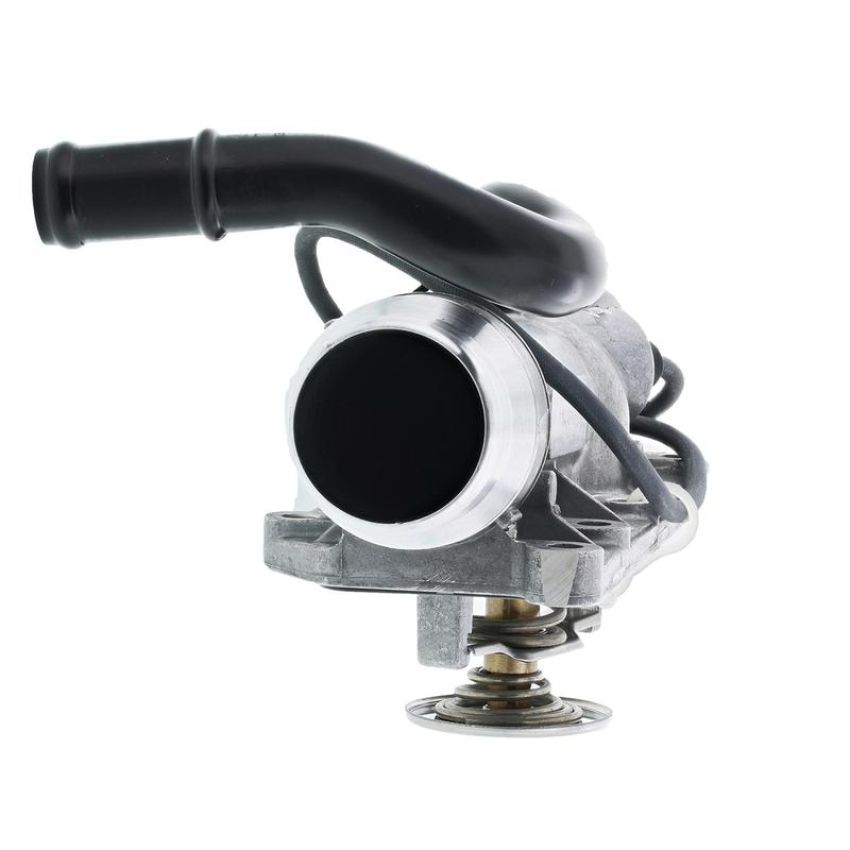 MotoRad 1001-221 Integrated Housing Thermostat-221 Degrees w/ Seal