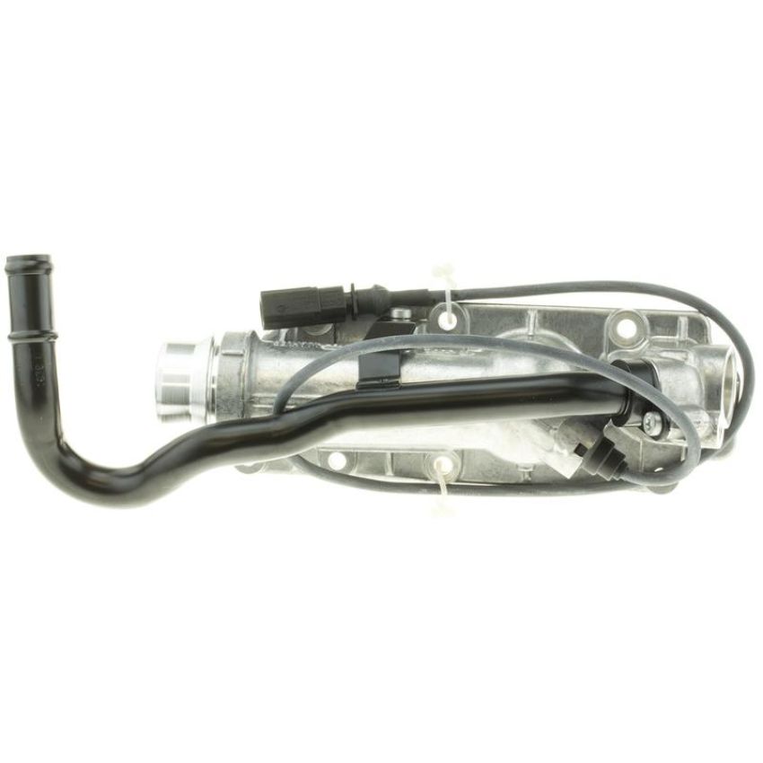 MotoRad 1001-221 Integrated Housing Thermostat-221 Degrees w/ Seal