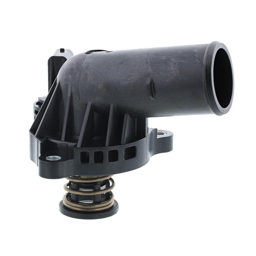 MotoRad 1009-194 Integrated Housing Thermostat-194 Degrees w/ Seal