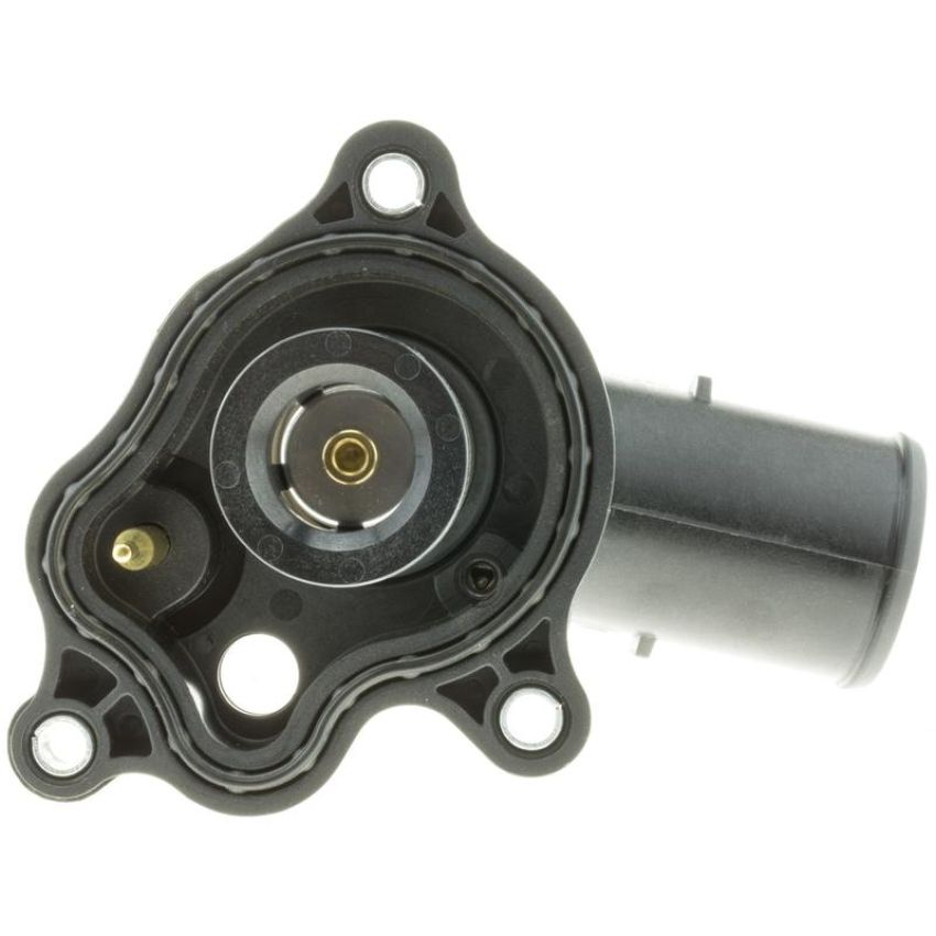 MotoRad 1009-194 Integrated Housing Thermostat-194 Degrees w/ Seal