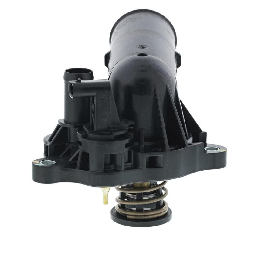 MotoRad 1009-194 Integrated Housing Thermostat-194 Degrees w/ Seal