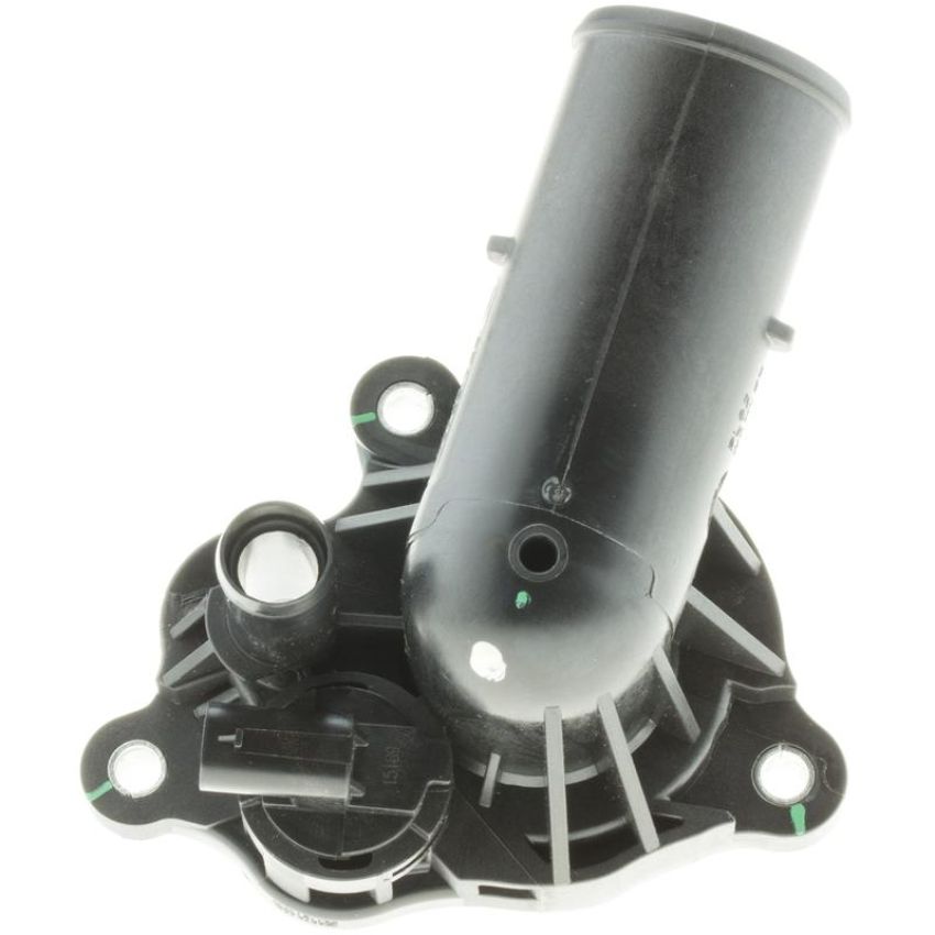MotoRad 1009-194 Integrated Housing Thermostat-194 Degrees w/ Seal