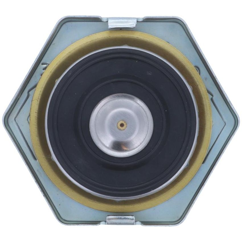 MotoRad 1010-07 Steel Heavy Duty Radiator Cap
