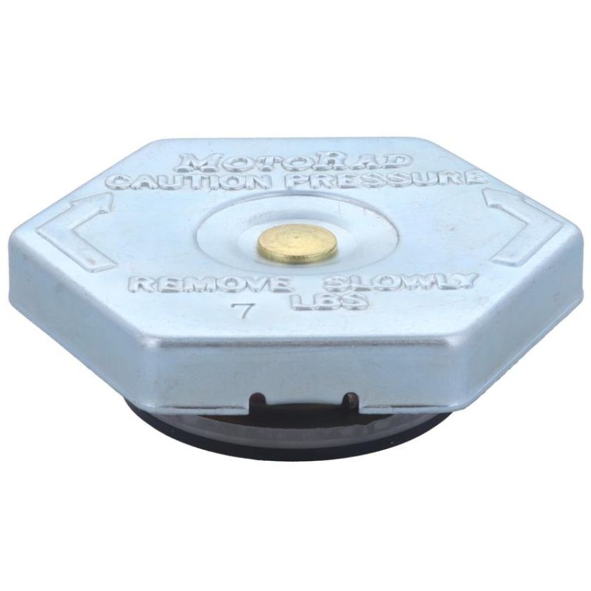 MotoRad 1010-07 Steel Heavy Duty Radiator Cap