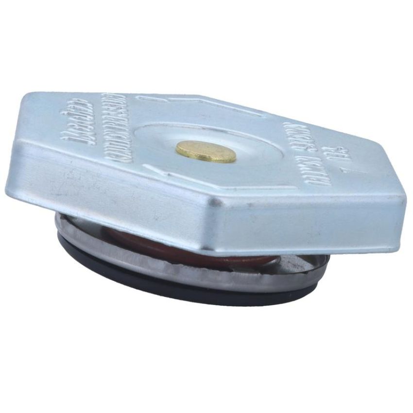 MotoRad 1010-07 Steel Heavy Duty Radiator Cap