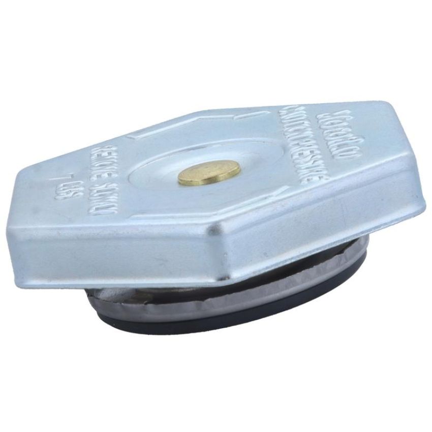 MotoRad 1010-07 Steel Heavy Duty Radiator Cap