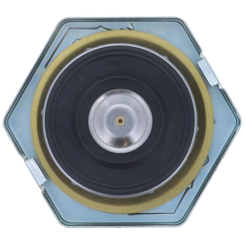 MotoRad 1010-10 Steel Heavy Duty Radiator Cap