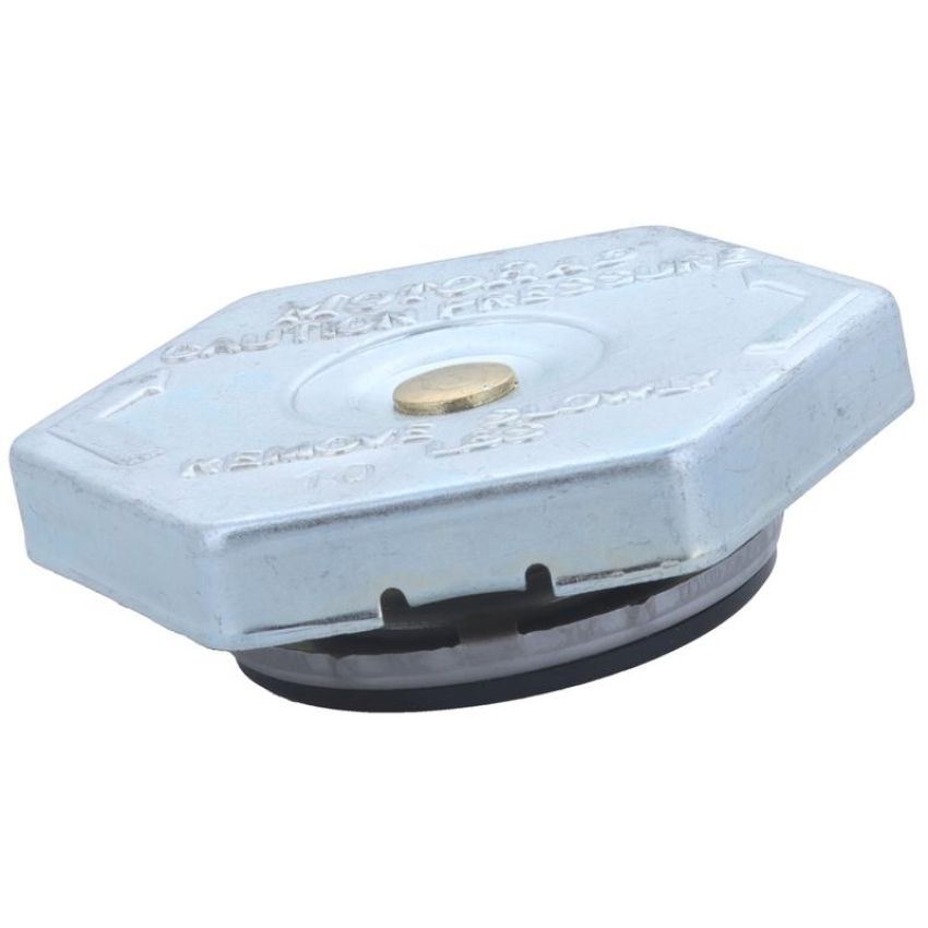MotoRad 1010-10 Steel Heavy Duty Radiator Cap