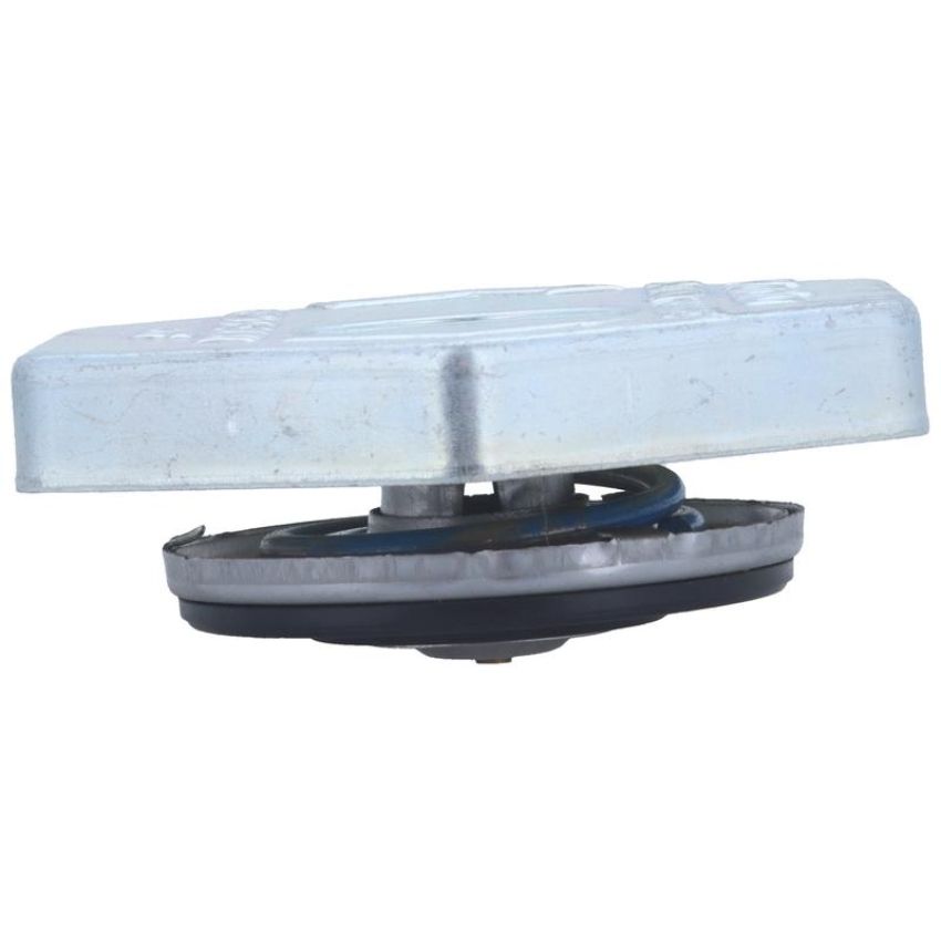 MotoRad 1010-10 Steel Heavy Duty Radiator Cap