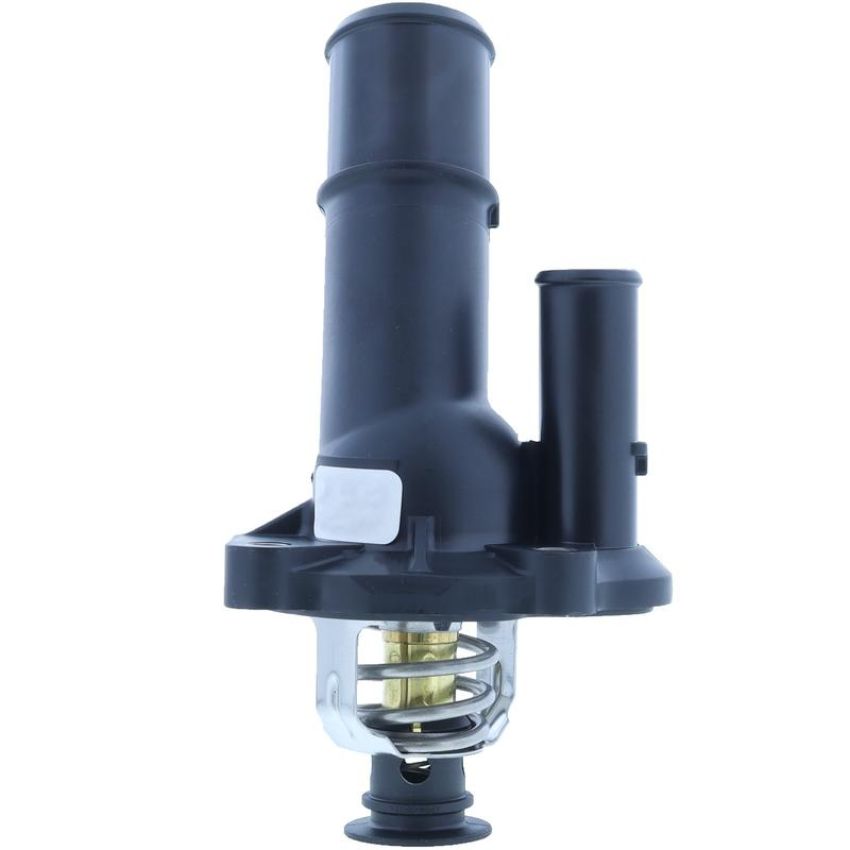 MotoRad 1010-170 Integrated Housing Thermostat-170 Degrees with thermostat, housing and seal