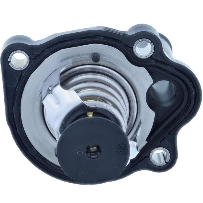 MotoRad 1010-170 Integrated Housing Thermostat-170 Degrees with thermostat, housing and seal