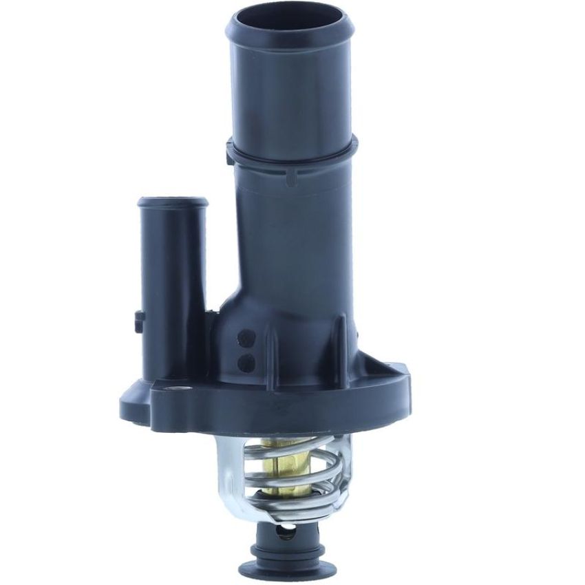 MotoRad 1010-170 Integrated Housing Thermostat-170 Degrees with thermostat, housing and seal