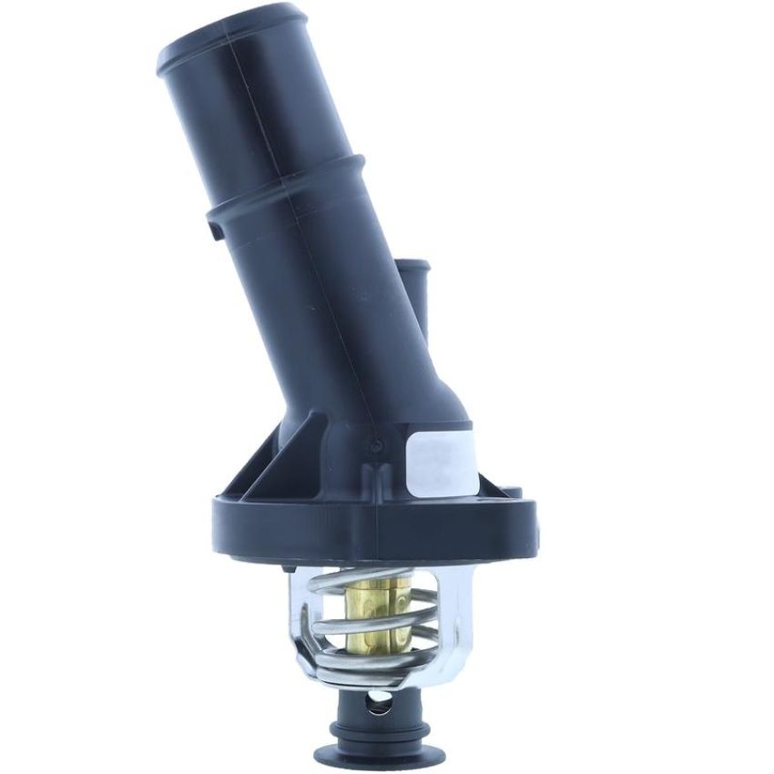 MotoRad 1010-170 Integrated Housing Thermostat-170 Degrees with thermostat, housing and seal