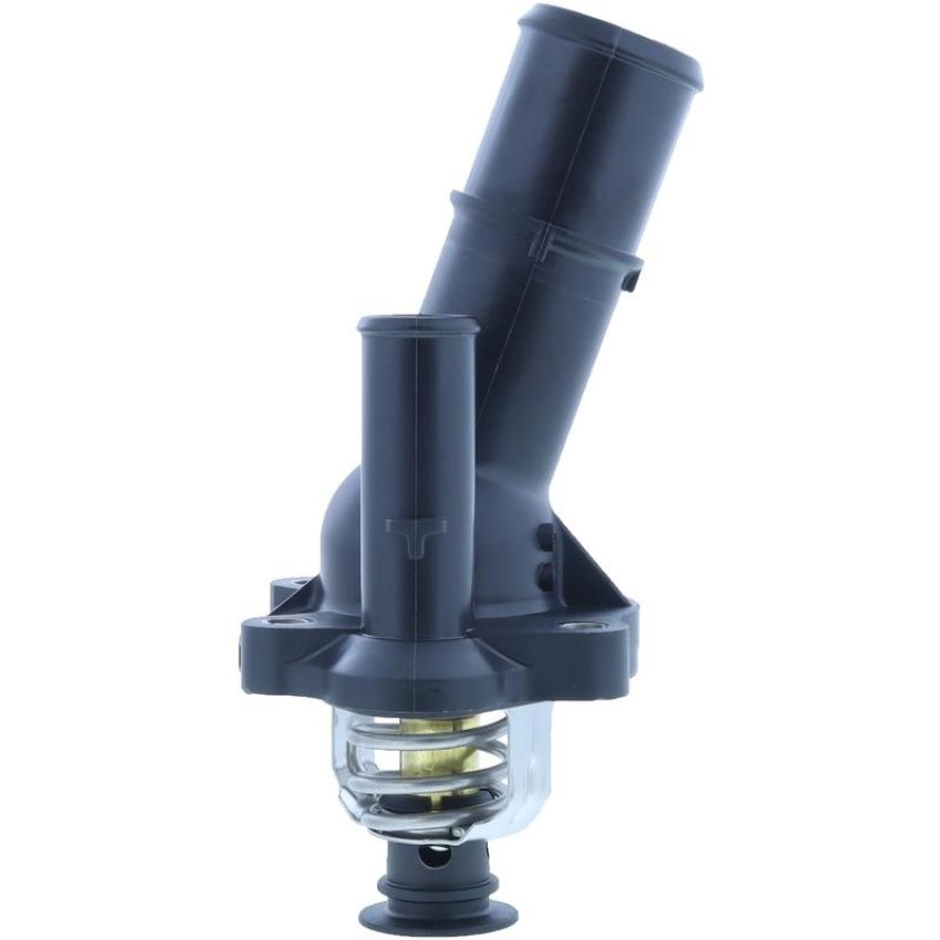 MotoRad 1010-170 Integrated Housing Thermostat-170 Degrees with thermostat, housing and seal