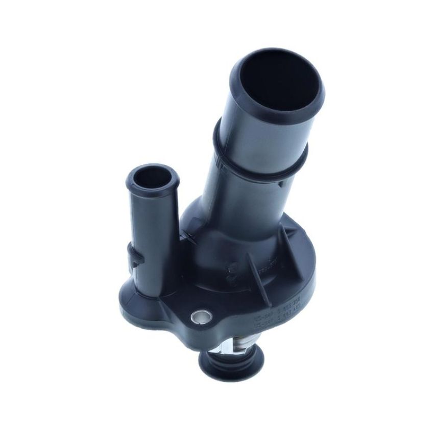 MotoRad 1010-180 Integrated Housing Thermostat-180 Degrees w/ Seal