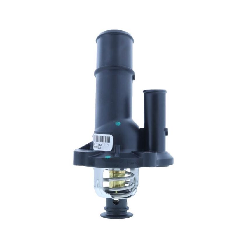 MotoRad 1010-180 Integrated Housing Thermostat-180 Degrees w/ Seal